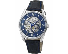Montre homme Lip Himalaya 40 Automatique Squelette - 671725
