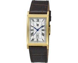 Montre homme automatique Lip Churchill T26 - 671285