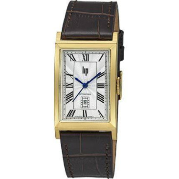 Montre homme automatique Lip Churchill T26 - 671285