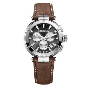 Montre homme Michel Herbelin - 37658AP24MA