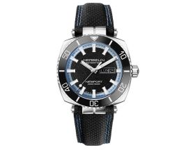 Montre homme Michel Herbelin - 1774AN154