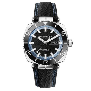 Montre homme Michel Herbelin - 1774AN154