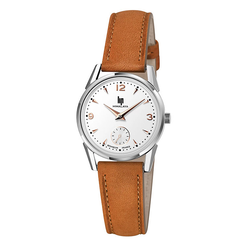 Montre LIP Coeur Battant pour Femme