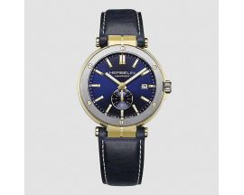 Montre homme Michel Herbelin - 18389T1N35