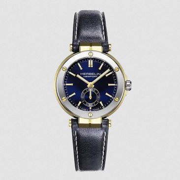 Montre femme Michel Herbelin - 18289T1N35