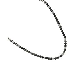 Collier labradorite Jourdan - JH100025N