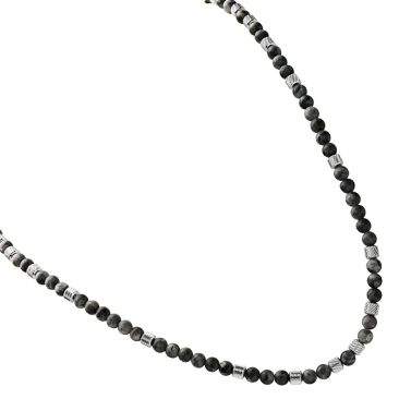 Collier labradorite Jourdan - JH100025N