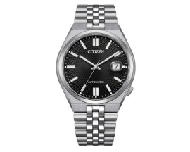 Montre Citizen Auto Tsuyosa - NK0020-55E
