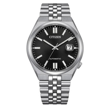 Montre Citizen Auto Tsuyosa - NK0020-55E