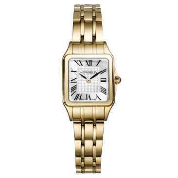 Montre femme Michel Herbelin - 17407BP1N08