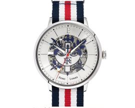 Coffret Elysée Montre homme automatique Pierre Lannier - 459C129