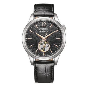 Montre Citizen Automatique - NH9131-14E