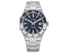 Montre Citizen Automatique Serie 8 - NB6034-58L
