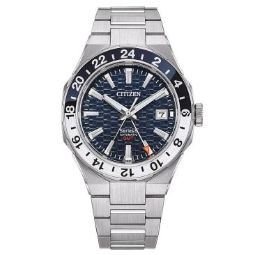 Montre Citizen Automatique Serie 8 - NB6034-58L