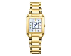 Montre femme Citizen Eco Drive - EW5602-81D