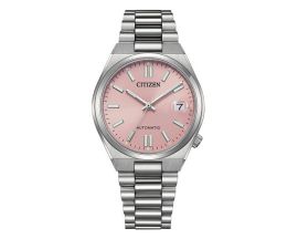 Montre Citizen Auto Tsuyosa - NJ0200-50Z