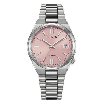 Montre Citizen Auto Tsuyosa - NJ0200-50Z