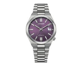 Montre Citizen Auto Tsuyosa - NJ0200-50W