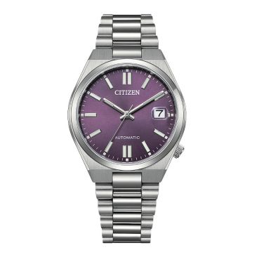 Montre Citizen Auto Tsuyosa - NJ0200-50W