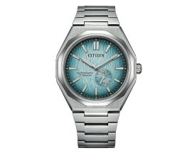 Montre Citizen Auto Zenshin - NK5020-58L