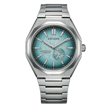 Montre Citizen Auto Zenshin - NK5020-58L