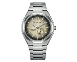 Montre Citizen Auto Zenshin - NK5020-58P