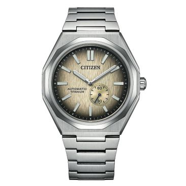 Montre Citizen Auto Zenshin - NK5020-58P