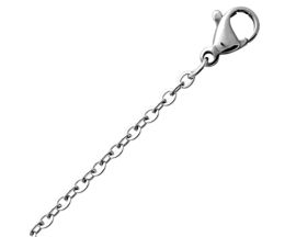 Chaine acier Stepec - OIUPUP