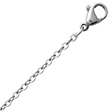 Chaine acier Stepec - OIUPUP