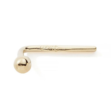 Piercing de nez or - TOUB