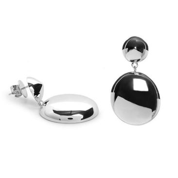 Boucles d'oreilles argent LINEARGENT - 19848-A