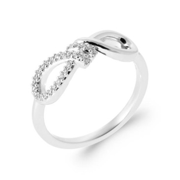 Bague argent et oxydes - BETUPBP