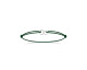 Bracelet cordon argent Stepec - TEXPPIBT