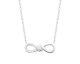 Collier argent et oxydes Stepec - TSOPSIOU