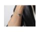 Bracelet argent céramique & oxydes Phebus - 1-32-0017-N