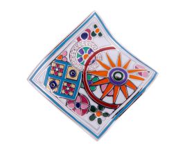 Pendentif argent Una Storia - BQ121156