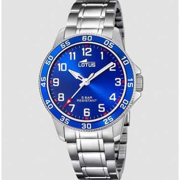 Montre enfant Lotus - 18786/6