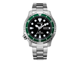 Montre Citizen Promaster Marine Automatique - NY0084-89EC