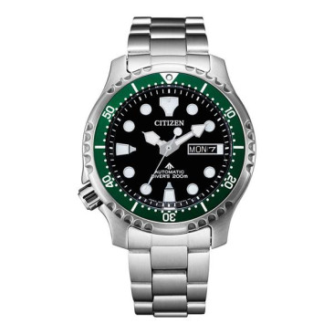 Montre Citizen Promaster Marine Automatique - NY0084-89EC
