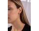 Boucles d'oreilles argent LINEARGENT - 20098-A
