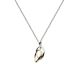 Collier argent LINEARGENT - 19906-PE