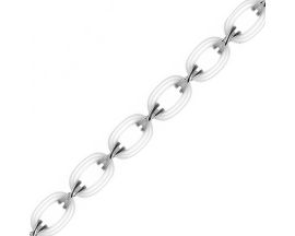 Bracelet céramique & acier Ceranity - 903-058.B