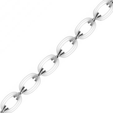 Bracelet céramique & acier Ceranity - 903-058.B