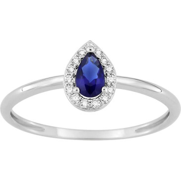 Bague oxydes argent - 337459.2