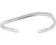 Bracelet argent & oxydes Murat Paris - 303985.1