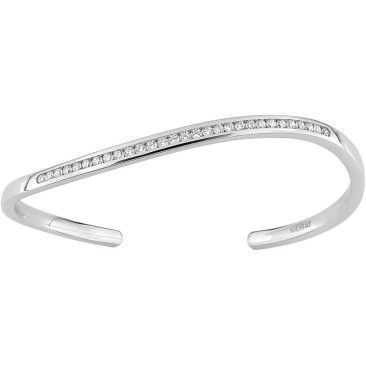 Bracelet argent & oxydes Murat Paris - 303985.1