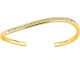 Bracelet argent & oxydes Murat Paris - Y03985.1