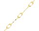 Bracelet or - 9K7854