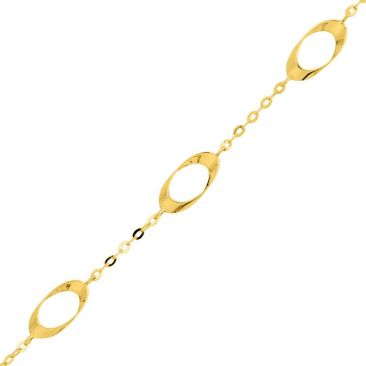 Bracelet or - 9K7854