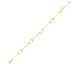 Bracelet or - 9K7854
